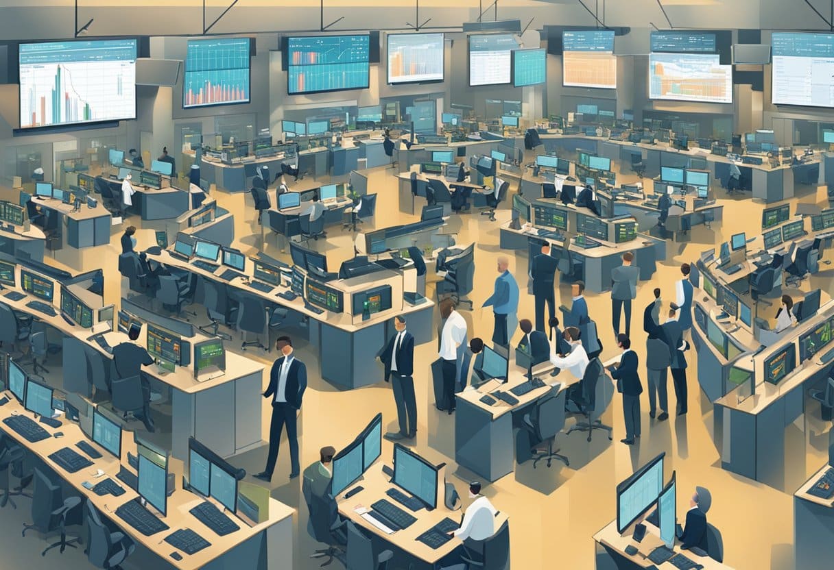 best stock brokers