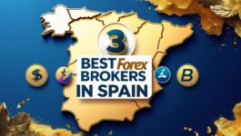 3 best forex brokers in Spain