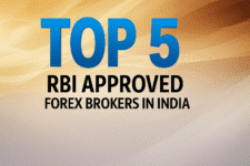 Top 5 RBI Approved Forex Brokers in India