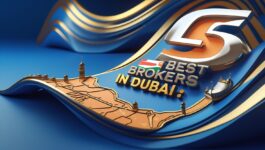 5 Best Forex Brokers in Dubai (2025)