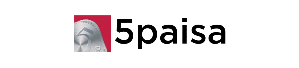 5 Paisa Broker Logo