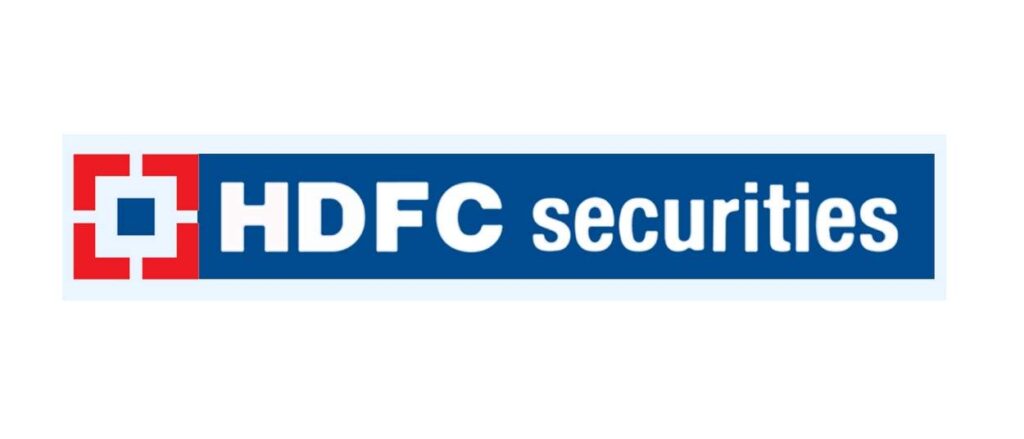HDFC Securities Banner Image