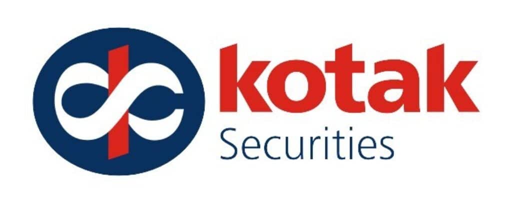 Kotak Securities Image