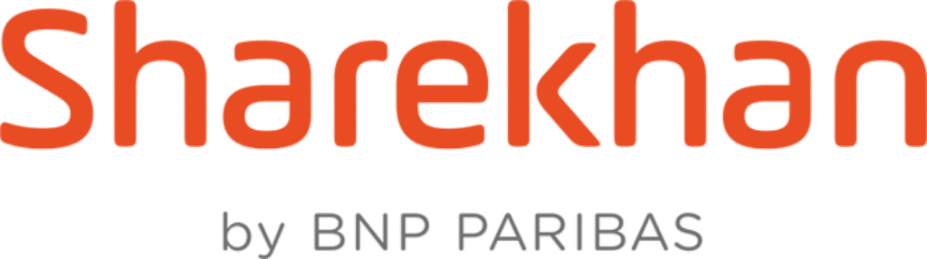 Sharekhan Banner Image