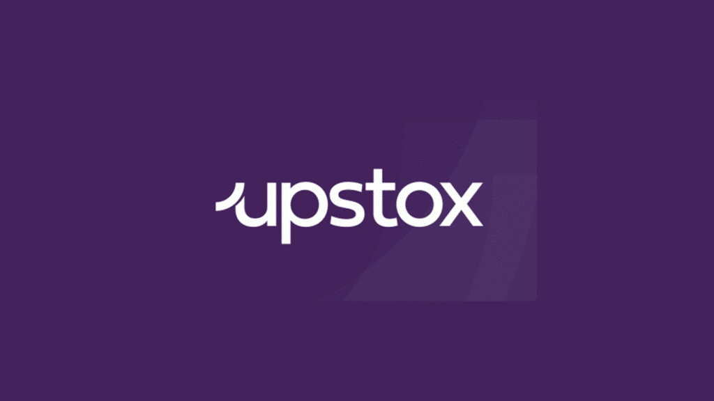 Upstox Banner Image