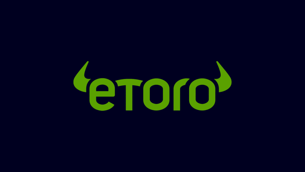 eToro banner image