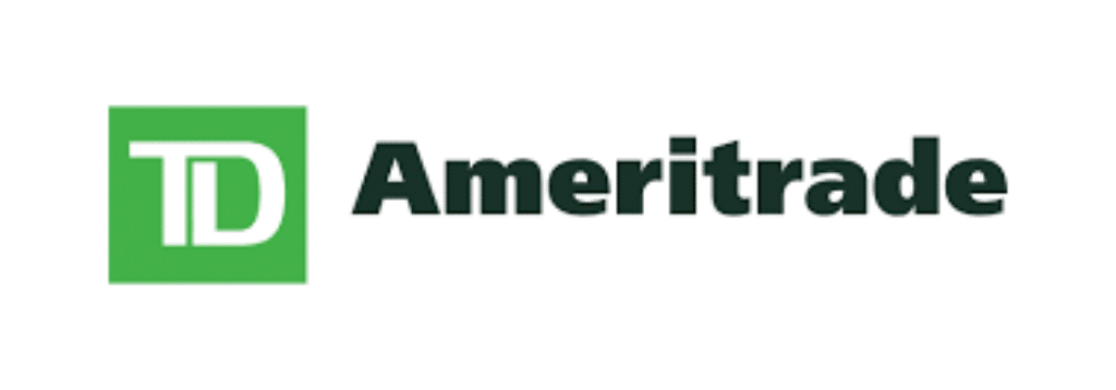 Logo TD Ameritrade