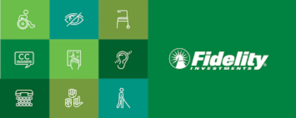 Fidelity Brokers