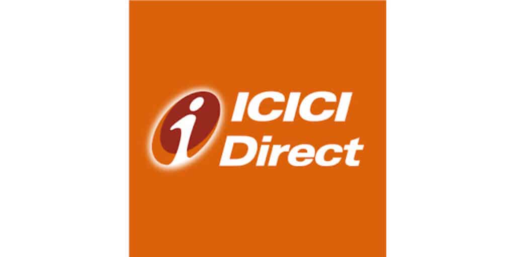 ICICI Direct Logo