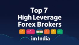 High Leverage Forex Brokers in India