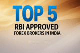 Top 5 RBI Approved Forex Brokers in India