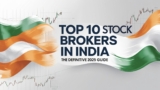 Top 10 Stock Brokers in India: The Definitive 2025 Guide