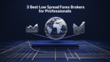 3 Best Low Spread Forex Brokers For Professionals