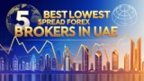 5 Best Lowest Spread Forex Brokers in UAE