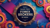 Top 5 Swap Free Forex Brokers in India